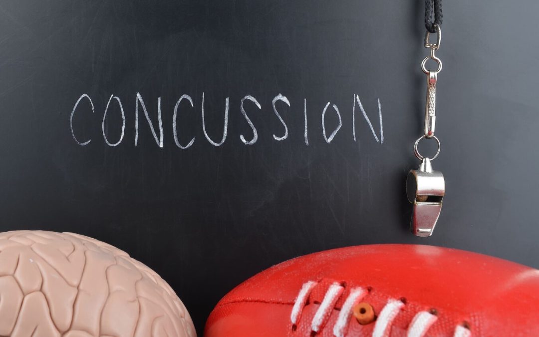 Concussion Awareness 101