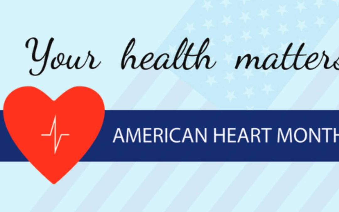 American Heart Month