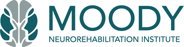 moody neurorehabilitation logo