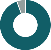 Ring Chart 95