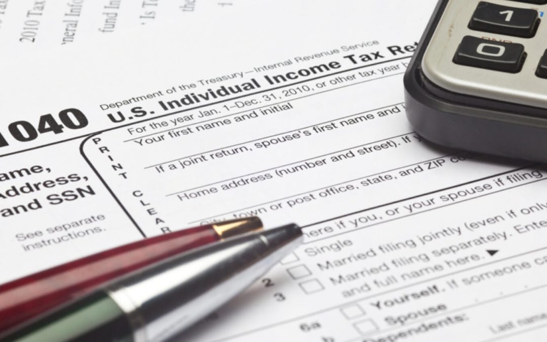 Tax Day Deductions TBI Patients Need to Know