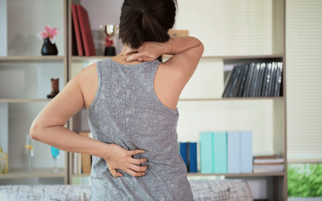 What Are Common Spinal Stroke Symptoms?